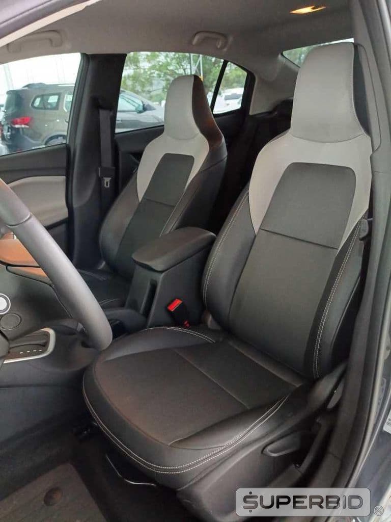 Chevrolet Onix Plus 10tat Pr2, 2025 — foto 6