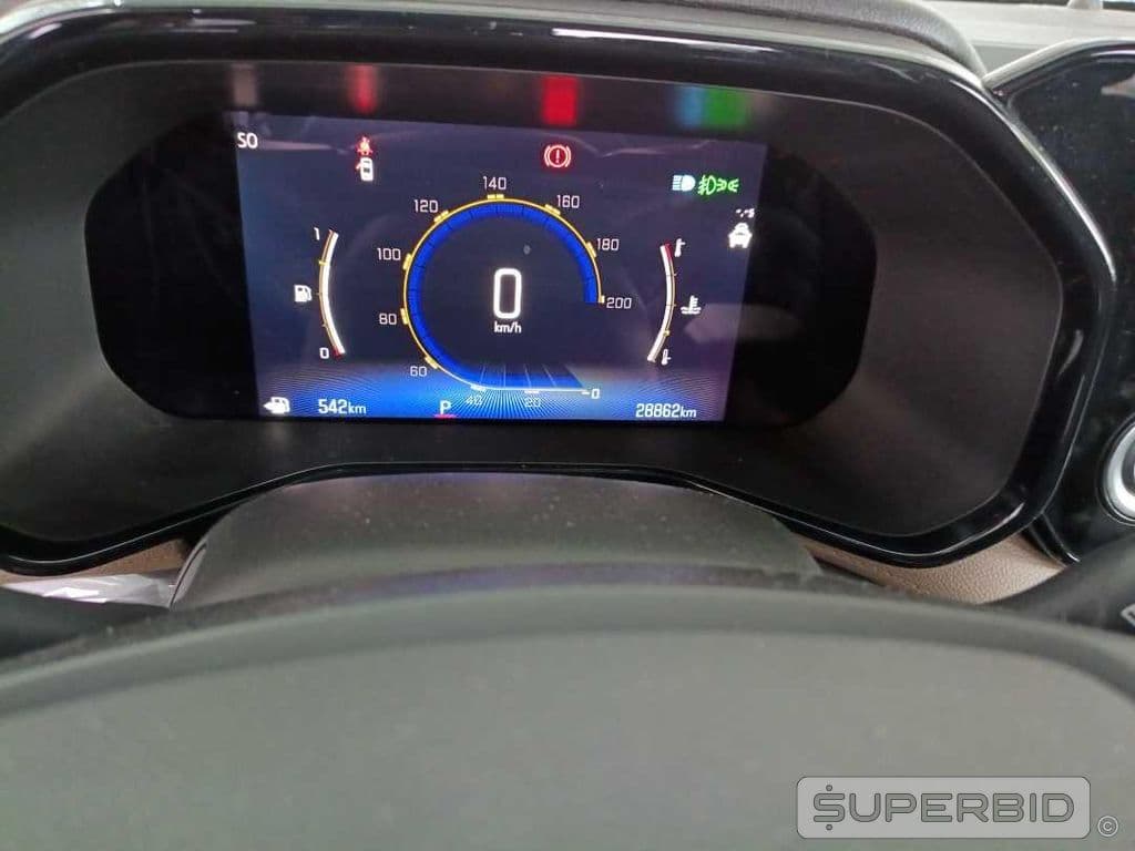 Chevrolet S10 HC Dd4a, 2025 — foto 5