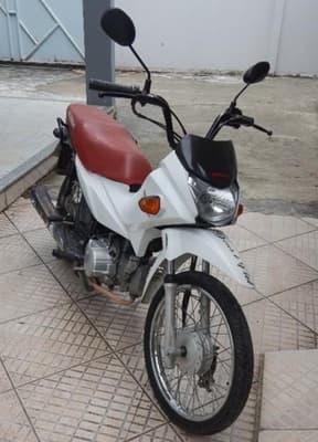 Honda Pop 2021