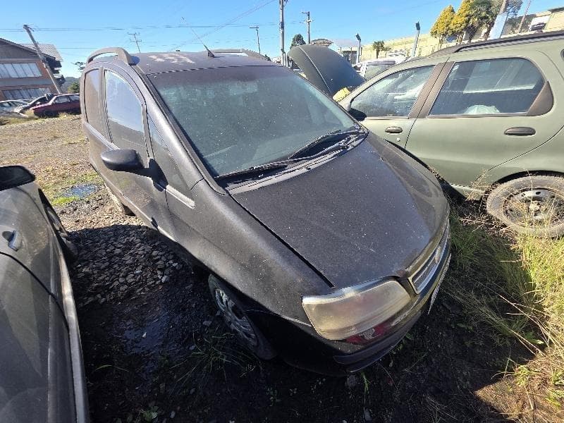 Fiat Idea ELX Flex 2006 — foto 11