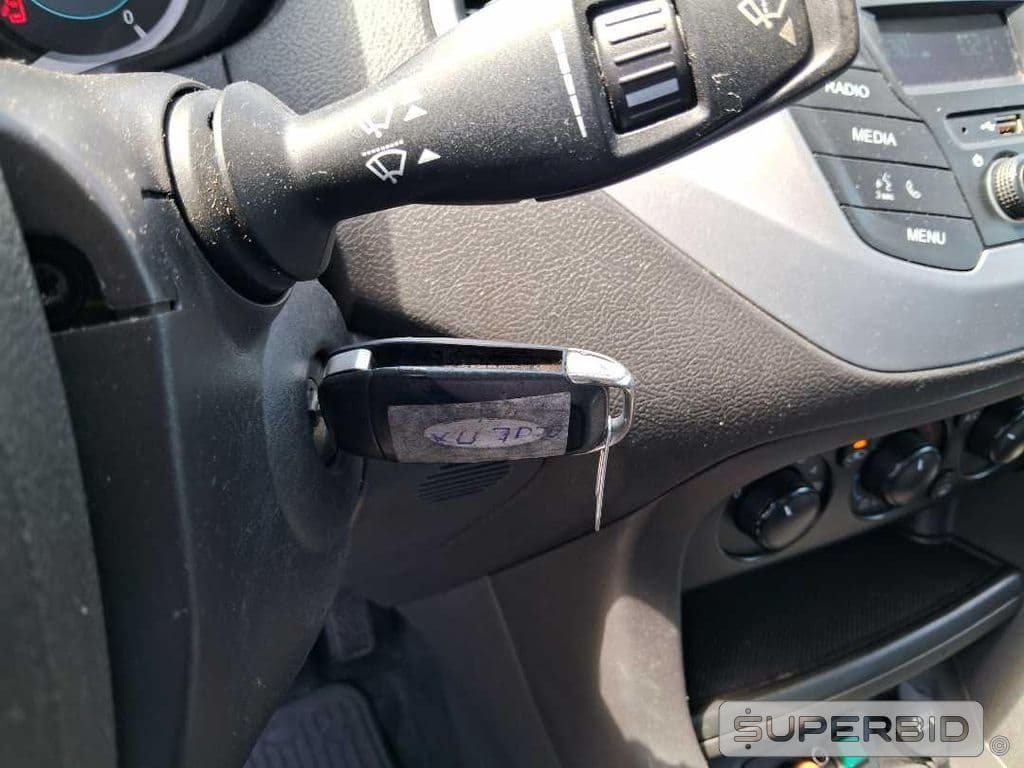 Ford KA SE 1.5 HA B 2017 — foto 16