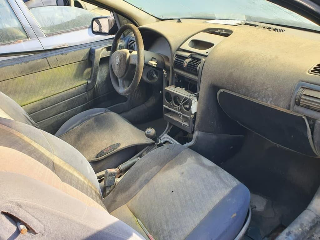 Chevrolet Gm/astra GL 2000 — foto 7