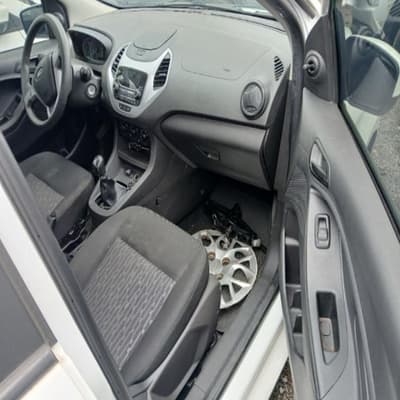 Ford KA+ 2020 — foto 23
