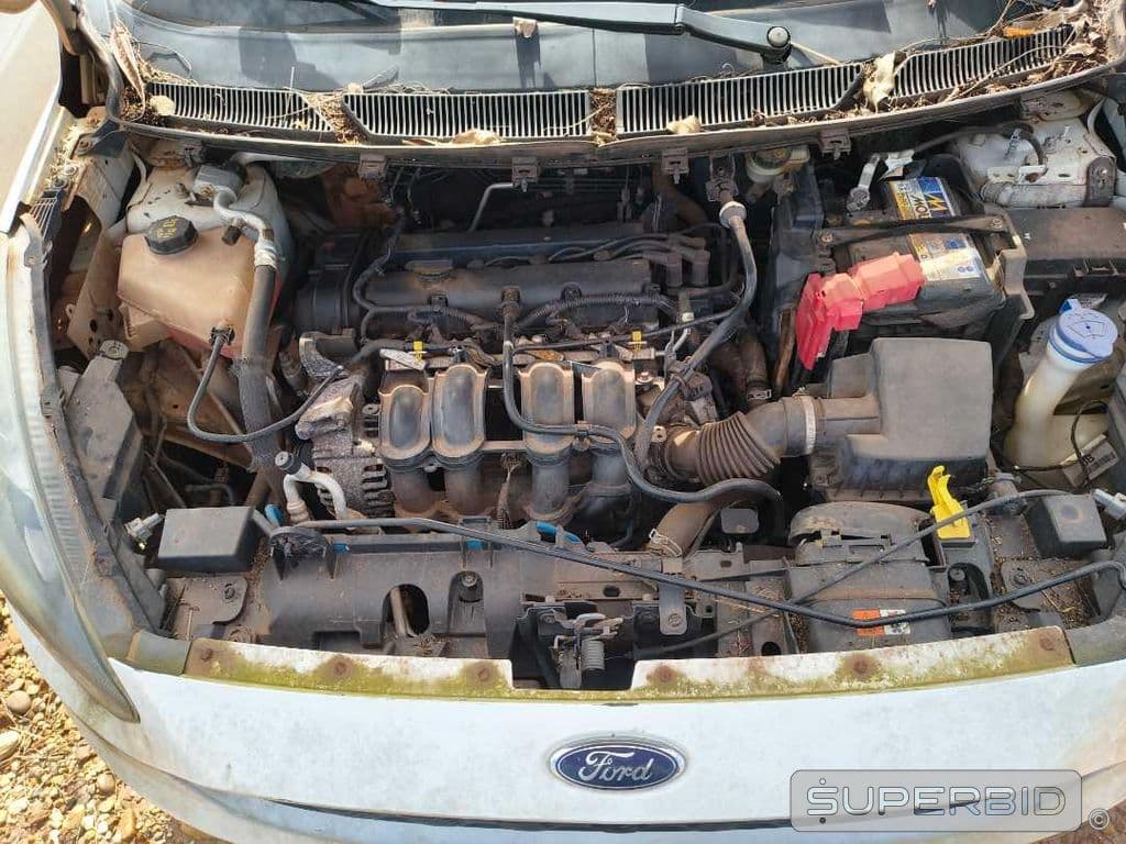 Ford KA SE 1.5 HA B 2017 — foto 17