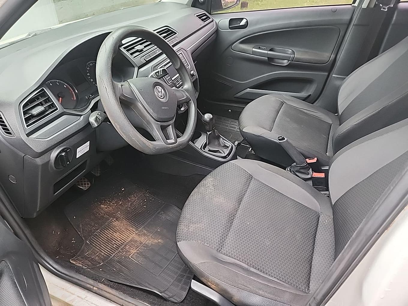 Volkswagen GOL MPI 2023 — foto 14