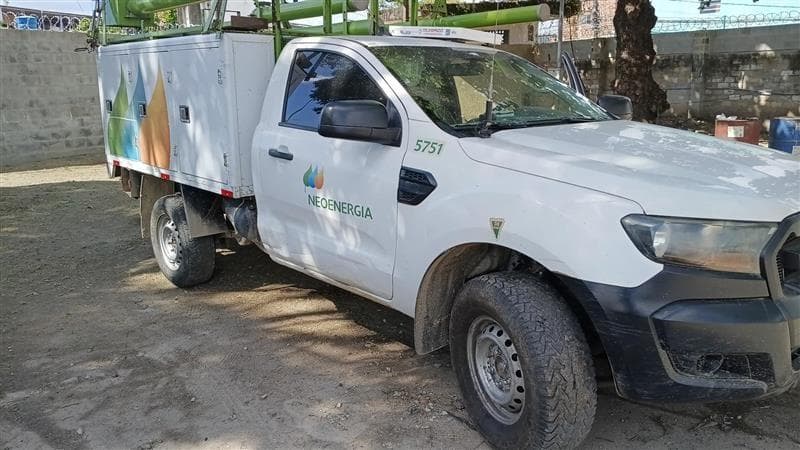 Ford Ranger XL 22C 2.2, 2022 — foto 2