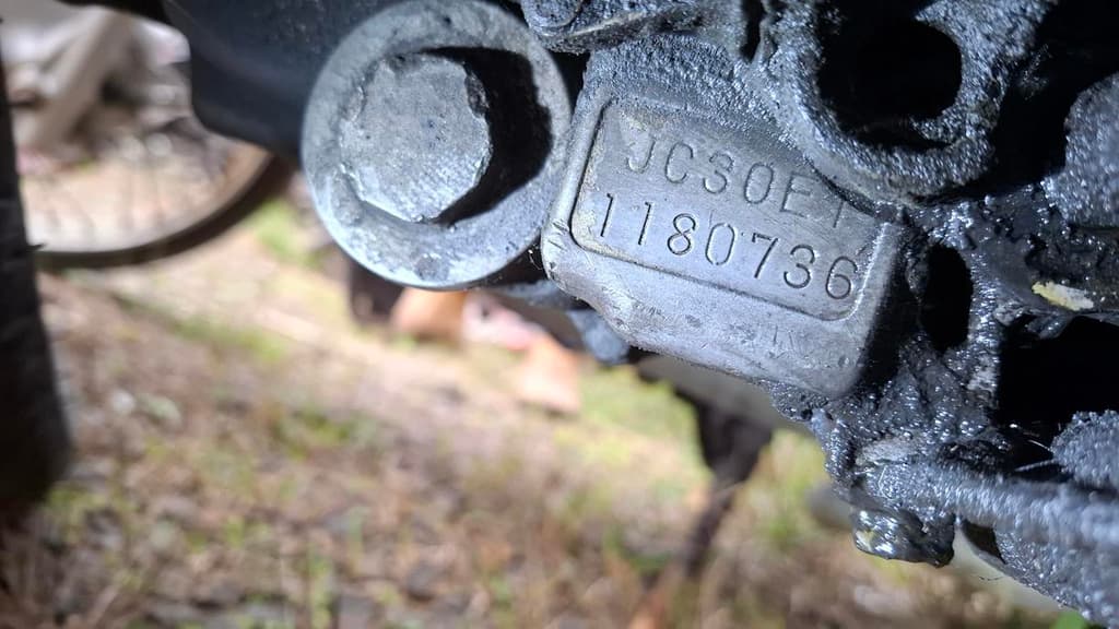 Honda Honda/cg 125 Titan KS 2001 — foto 3