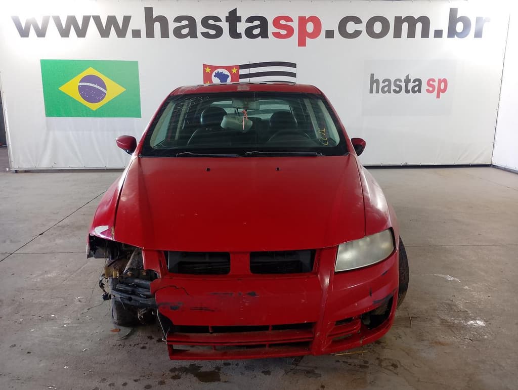 Fiat Stilo Flex 2007 — foto 3