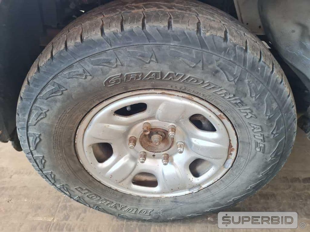 Chevrolet S10 LS Ds4c 2020 — foto 13