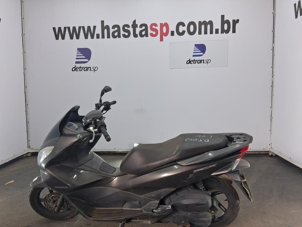 Honda PCX 150 2016 — foto 2