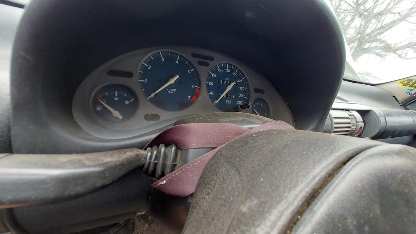 Chevrolet I/gm Corsa Classic 2003 — foto 8