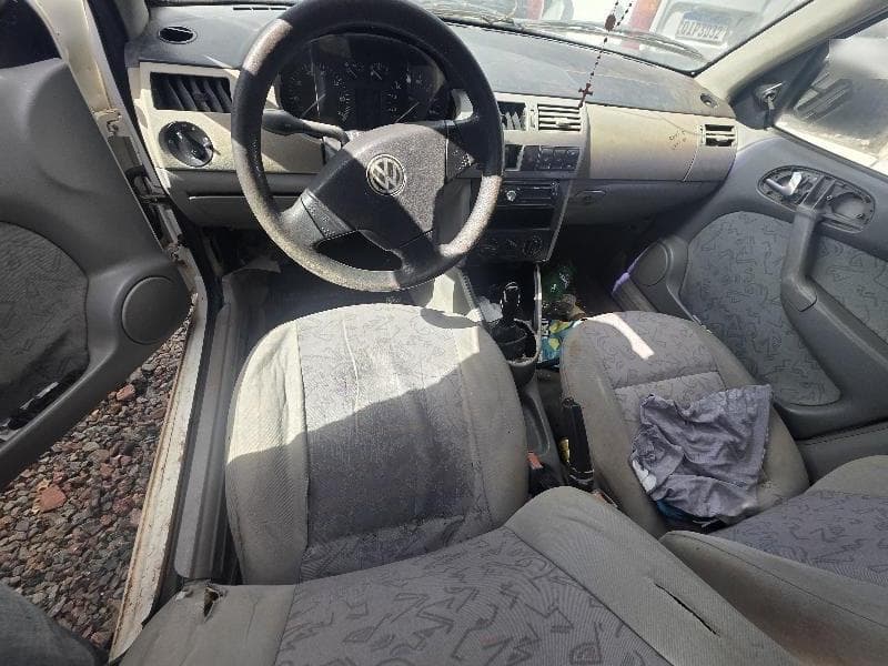 Volkswagen GOL 1.0 2000 — foto 1