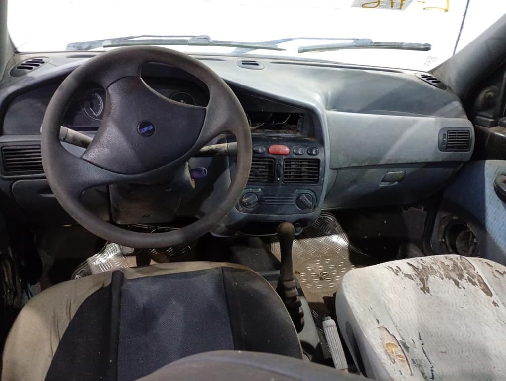 Fiat Palio EX 2000 — foto 5