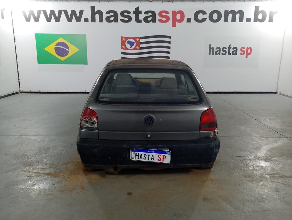 Volkswagen GOL MI 1999 — foto 2