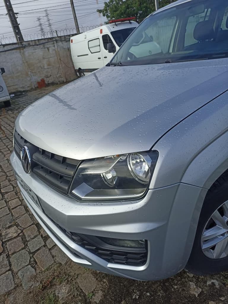 Carro Extra- Amarok 2019 — foto 6