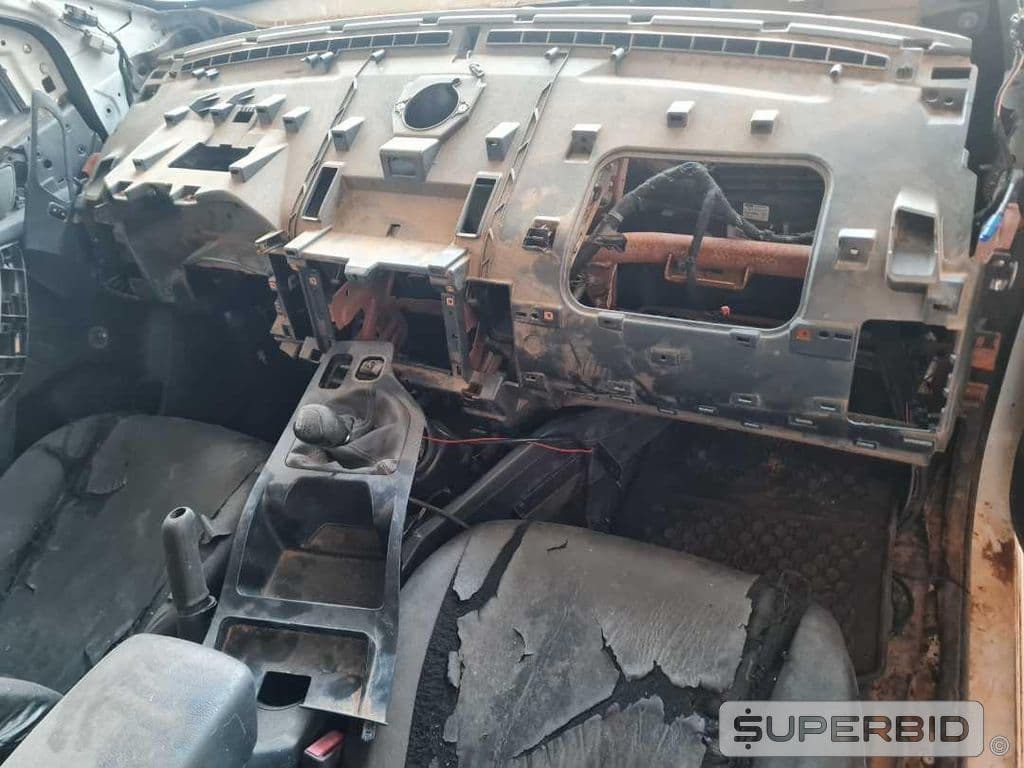 Ford Ranger XL 22C 2022 — foto 9