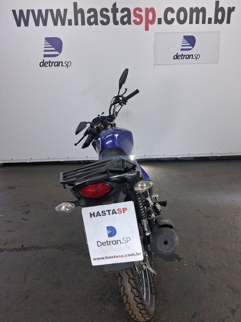 Honda CG 160 Start 2023 — foto 4