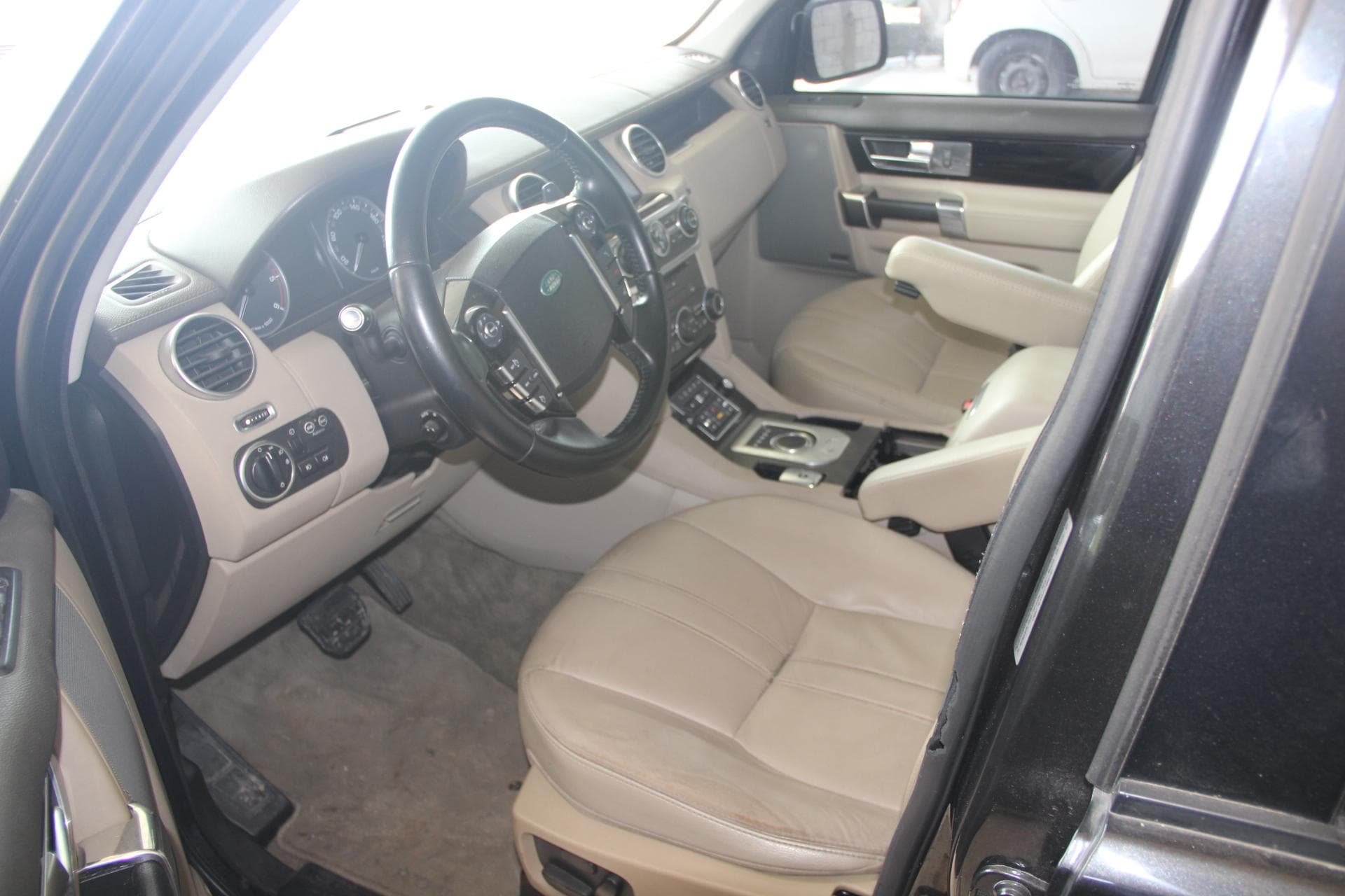 Land Rover Discovery 4 Hse, 2013 — foto 19