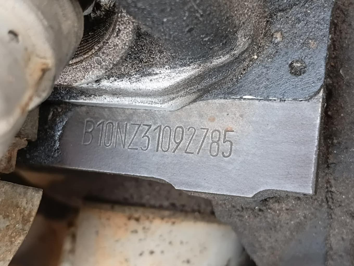 Chevrolet Gm/corsa Wind 1995 — foto 4