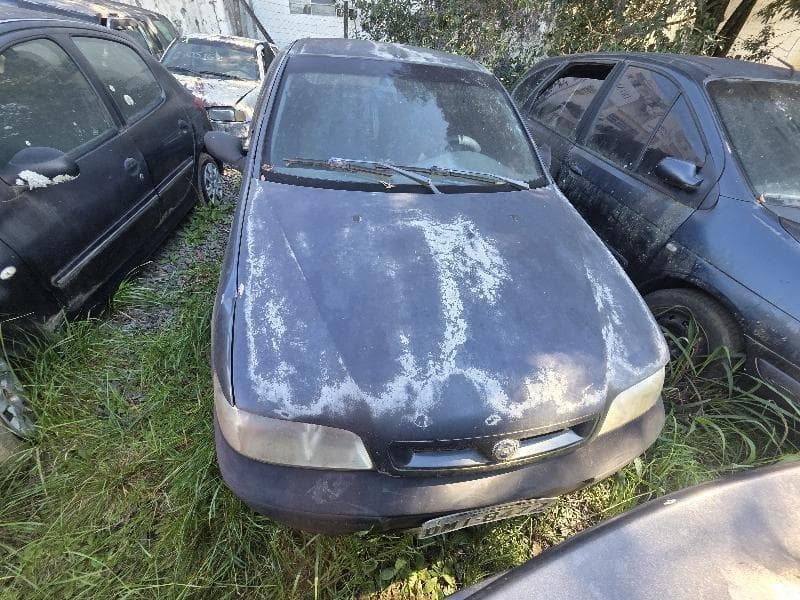 Fiat Palio Fire 2003 — foto 4