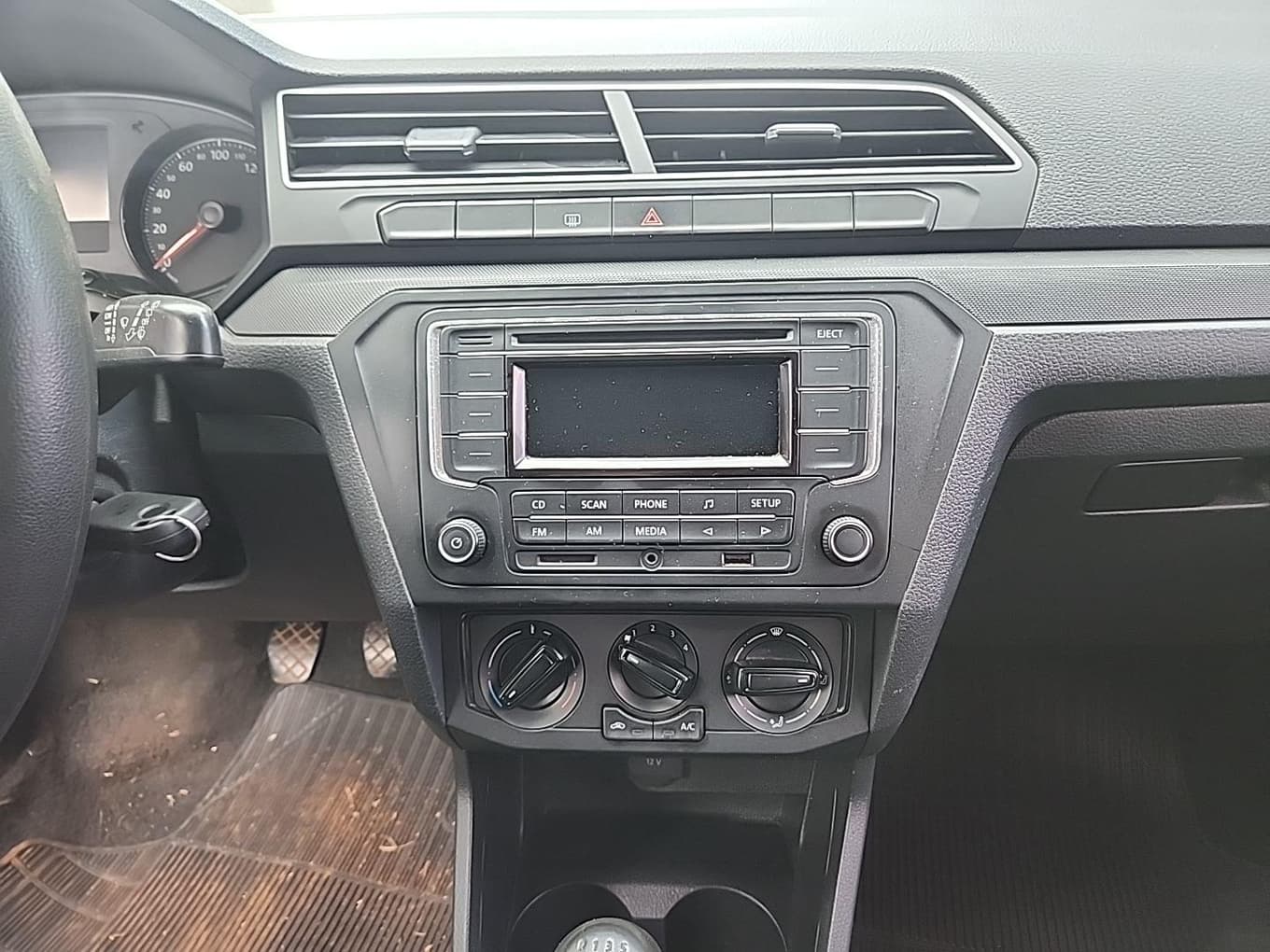 Volkswagen GOL MPI 2023 — foto 15