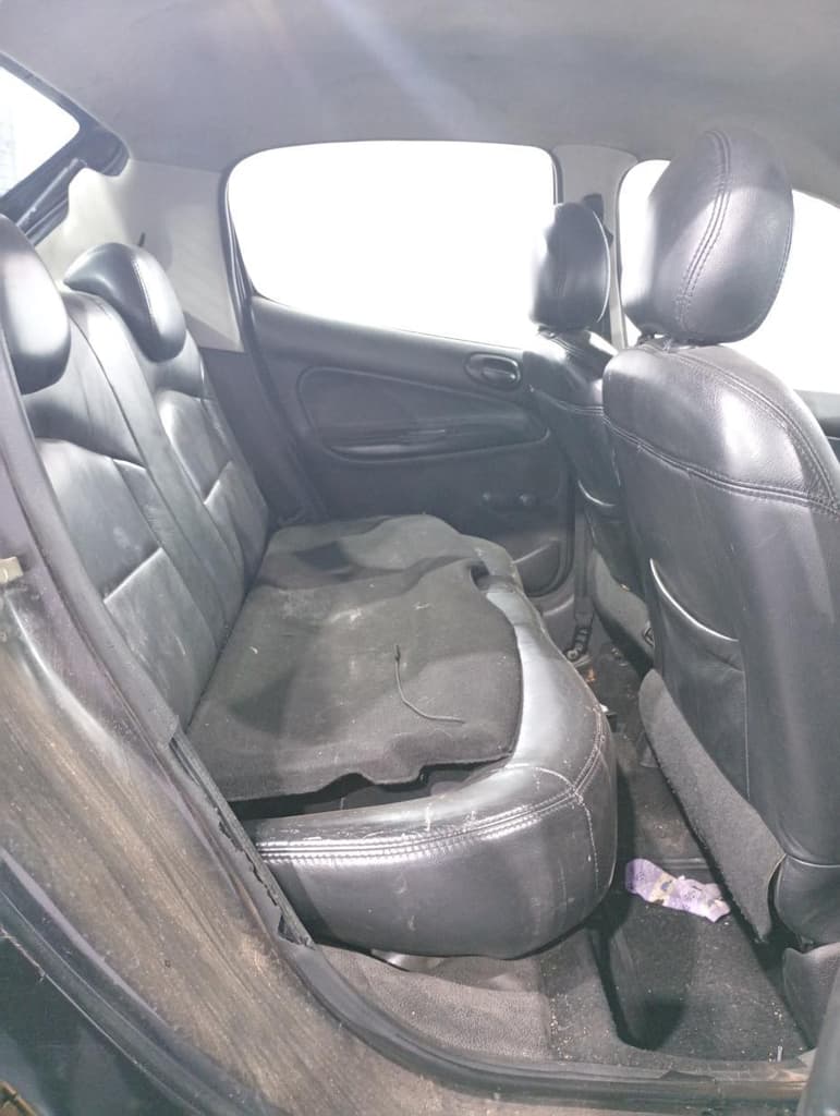 Peugeot 206 10 Sensat 2005 — foto 6