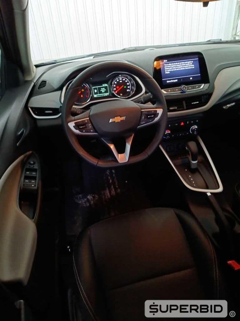 Chevrolet Onix Plus 10tat Pr2, 2025 — foto 31