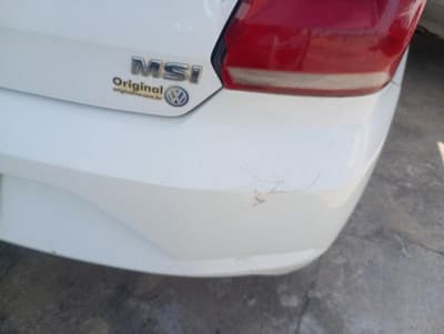 Volkswagen Gol 2017 — foto 12