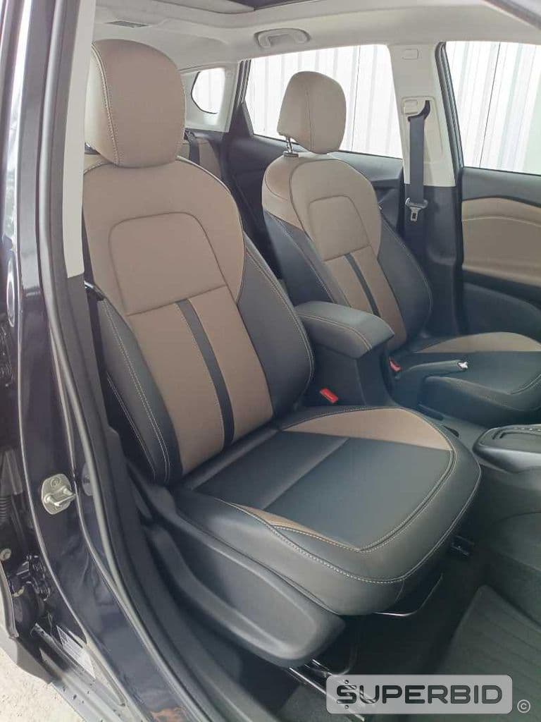 Chevrolet Tracker 12T a PR, 2026 — foto 28