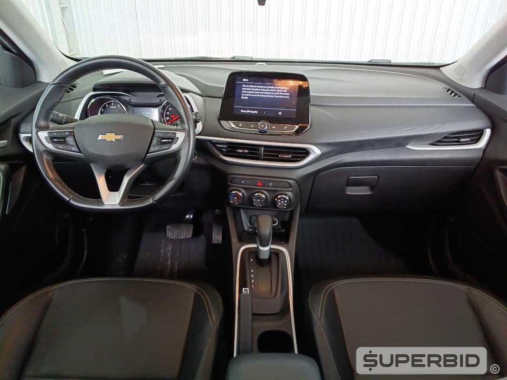 Chevrolet Tracker T a Ltz, 2025 — foto 2