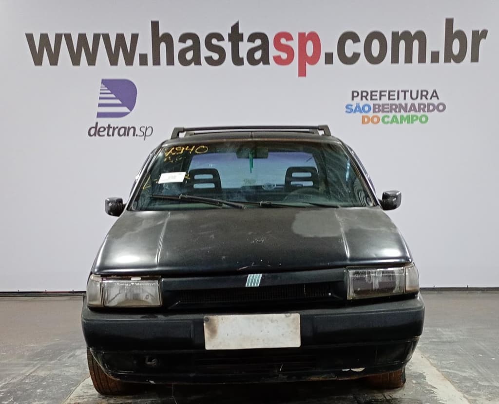 Fiat Tipo 1.6 IE 1995 — foto 5