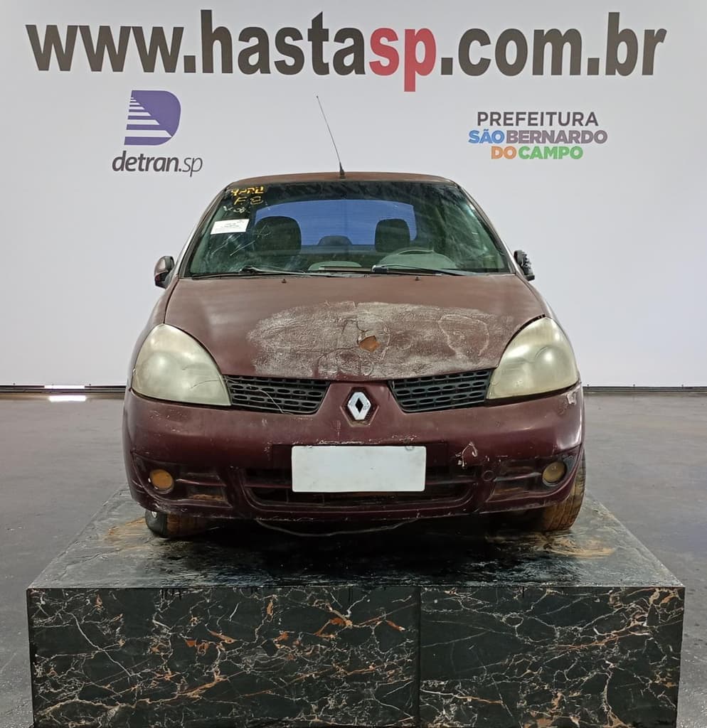Renault Clio PRI 16 16vs 2006 — foto 3