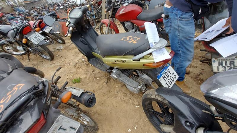 Yamaha Yamaha/neo At115 2007