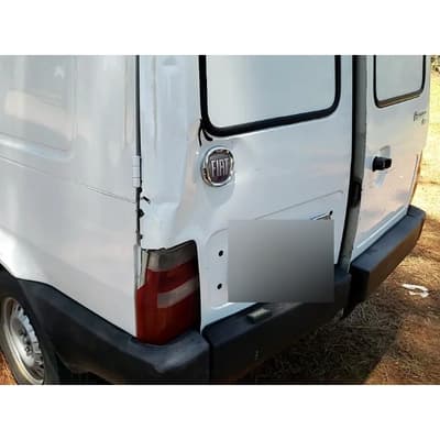 Fiat Fiorino Flex, 2013 — foto 27