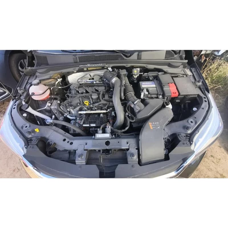 Chevrolet Onix 2025 — foto 4
