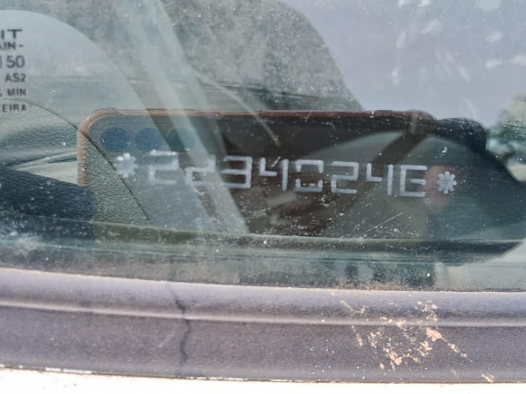 Fiat Fiat/palio Young 2002 — foto 8
