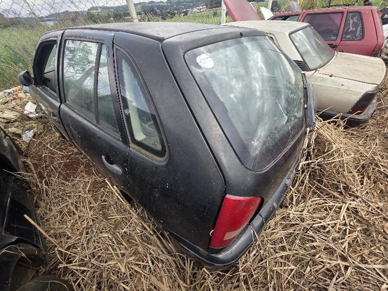 Volkswagen GOL 1.0 2004 — foto 9