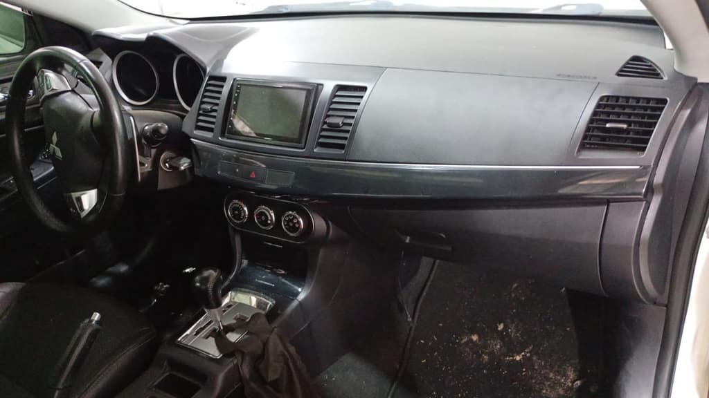 Mitsubishi MMC Lancer 2.0 2012 — foto 5