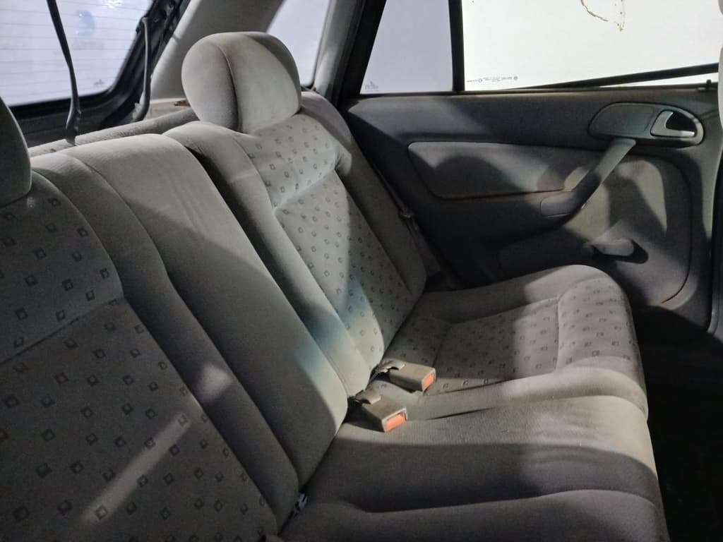 Volkswagen GOL 16V Power 2002 — foto 4