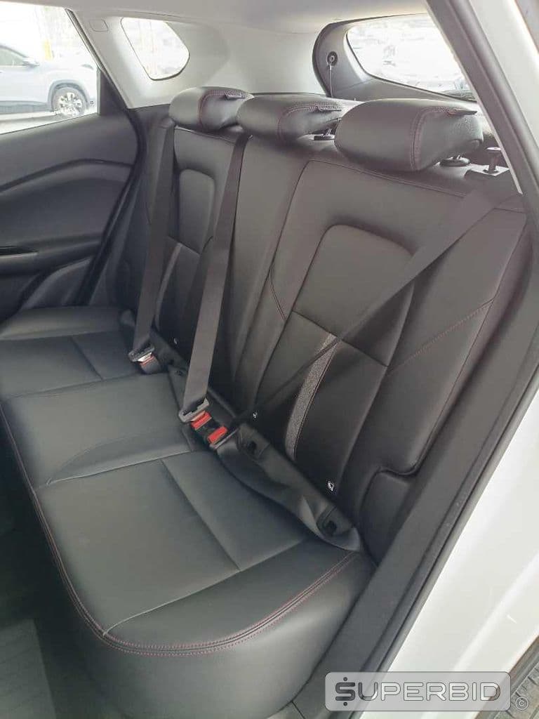 Chevrolet Tracker 12T a RS, 2024 — foto 6