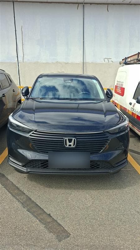 Honda Hr-v EX HS, 2025