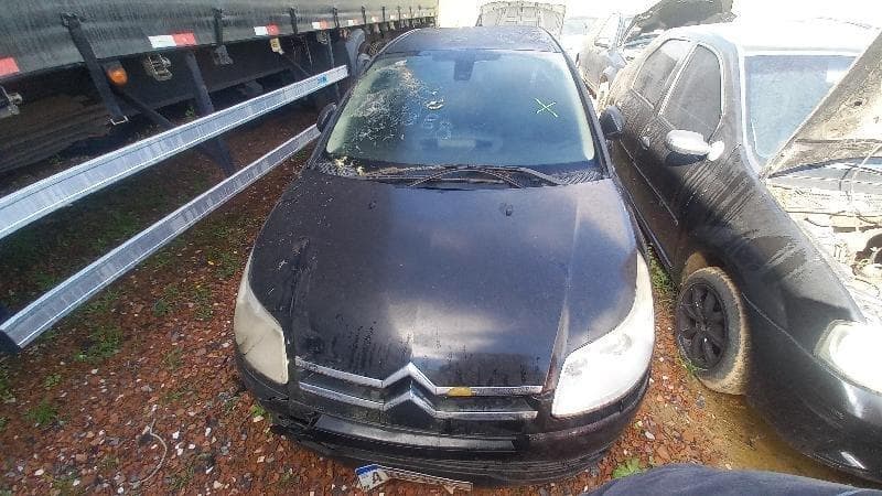Citroën C4 Pallas20eaf 2011 — foto 3