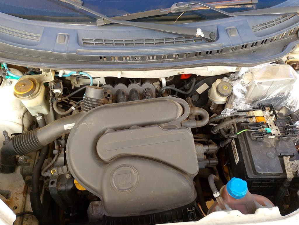 Fiat UNO Attractive 1.0 2020 — foto 1