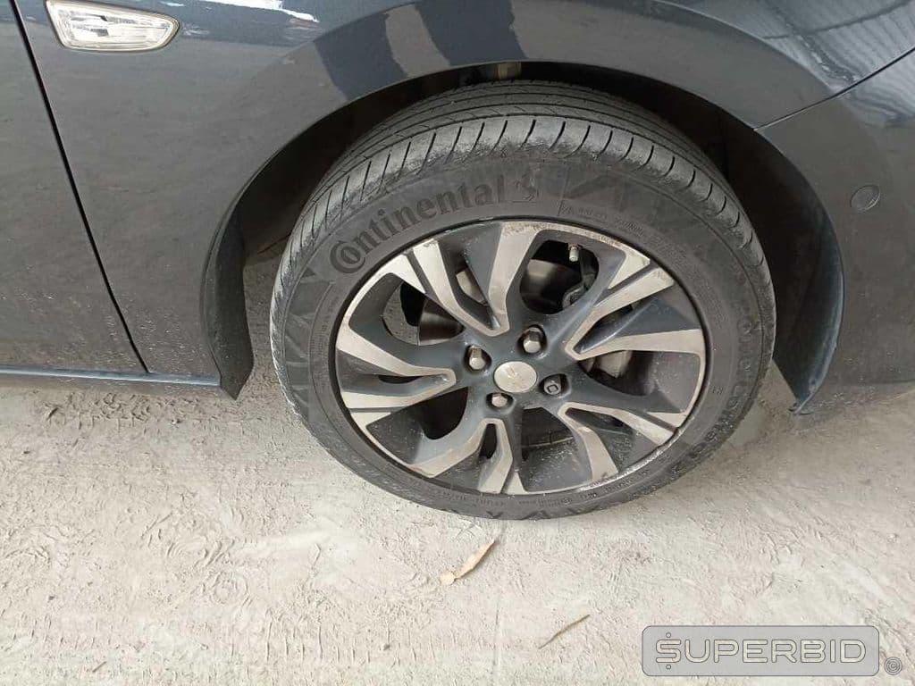 Chevrolet Onix Plus 10tat Pr2, 2024 — foto 20