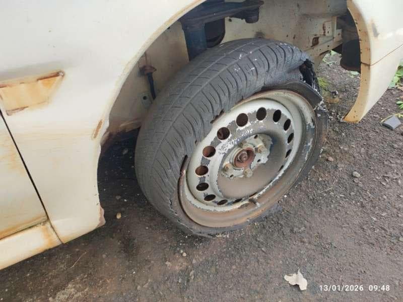 Volkswagen Gol 2013 — foto 19
