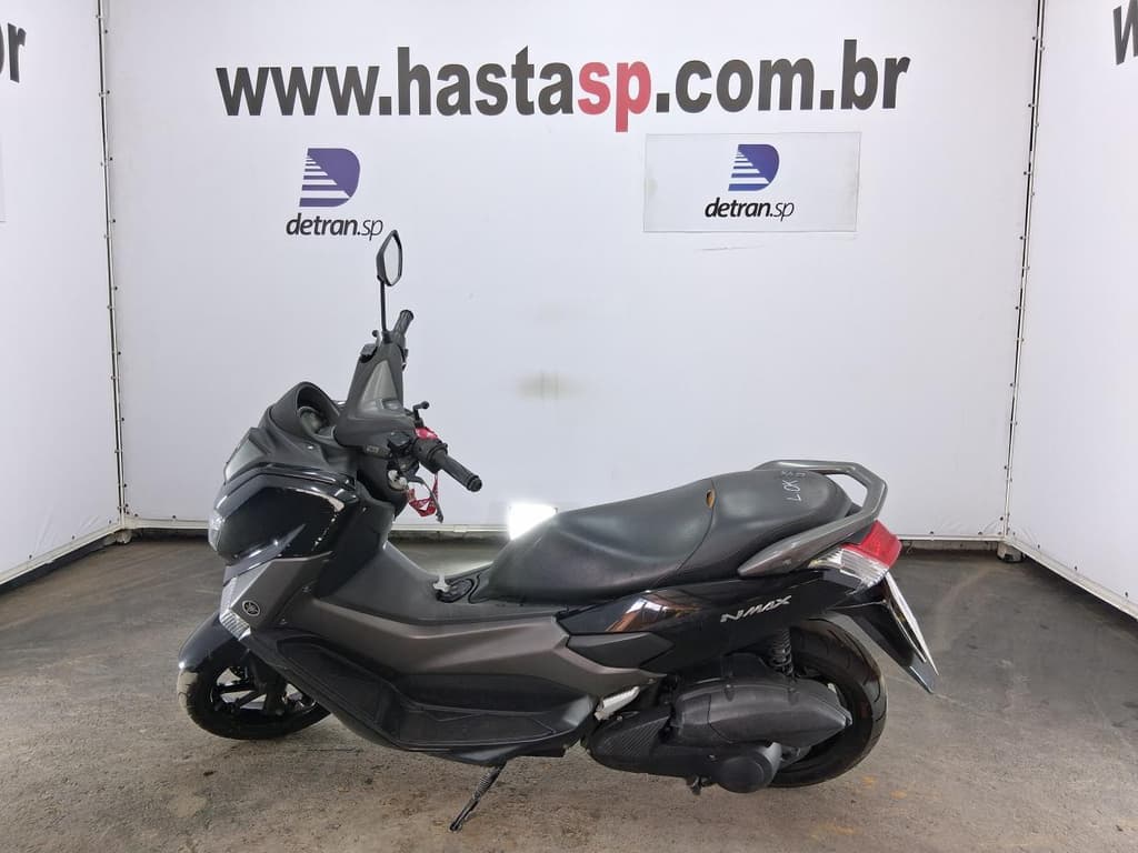 Yamaha Nmax 2019 — foto 2