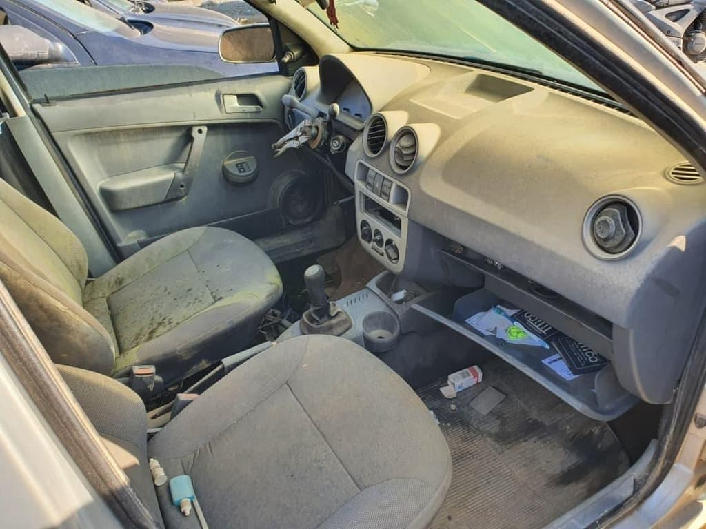 Volkswagen Vw/gol 1.0 GV 2009 — foto 6