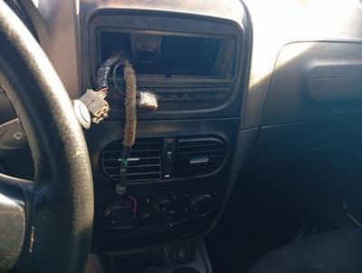 Fiat Strada 2018 — foto 10