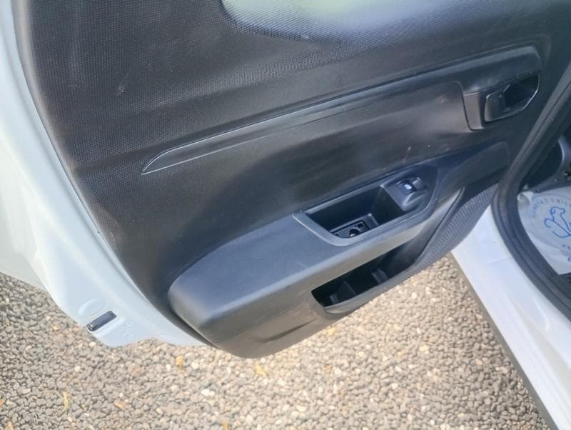Fiat Strada 2023 — foto 12