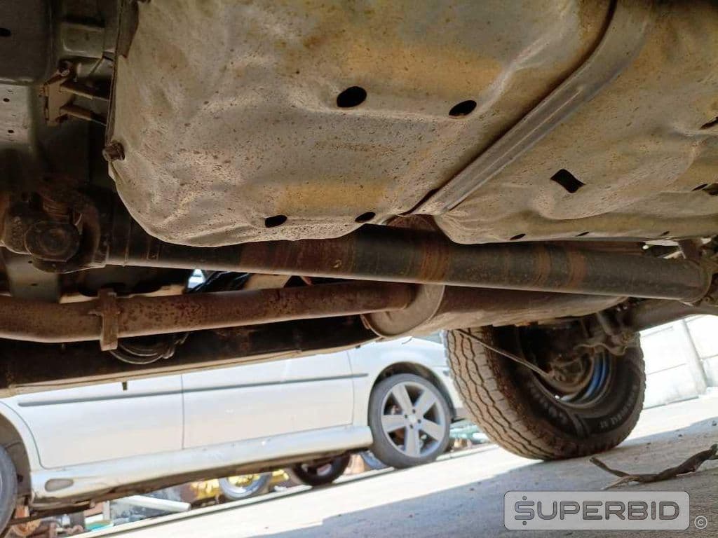 Chevrolet S10 LS Ds4c 2015 — foto 17